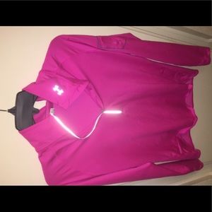 2under armor xl women’s pullovers